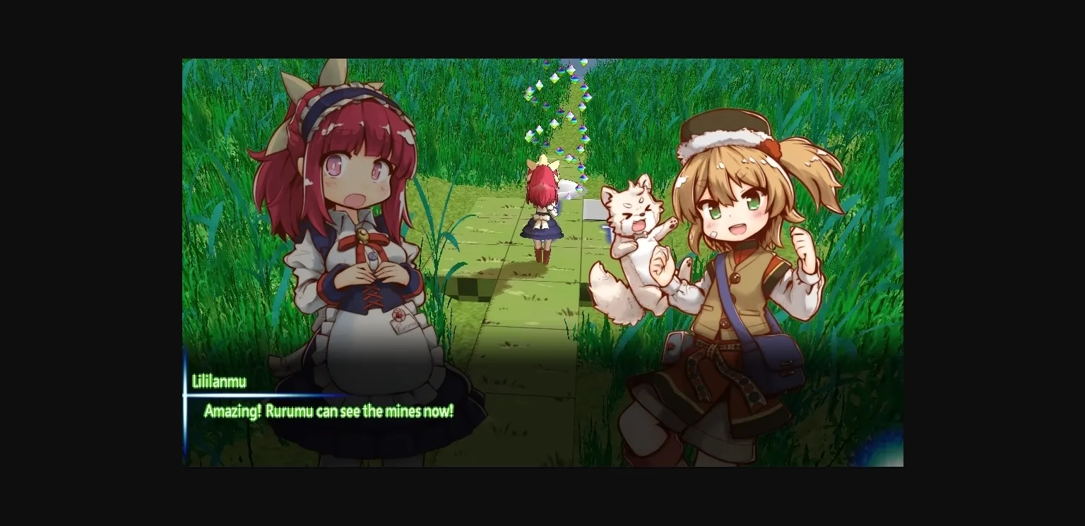 Others Completed Mine Dungeon X ~Rurumu's trip~ [Final] [Serurebu] | Free Adult Games