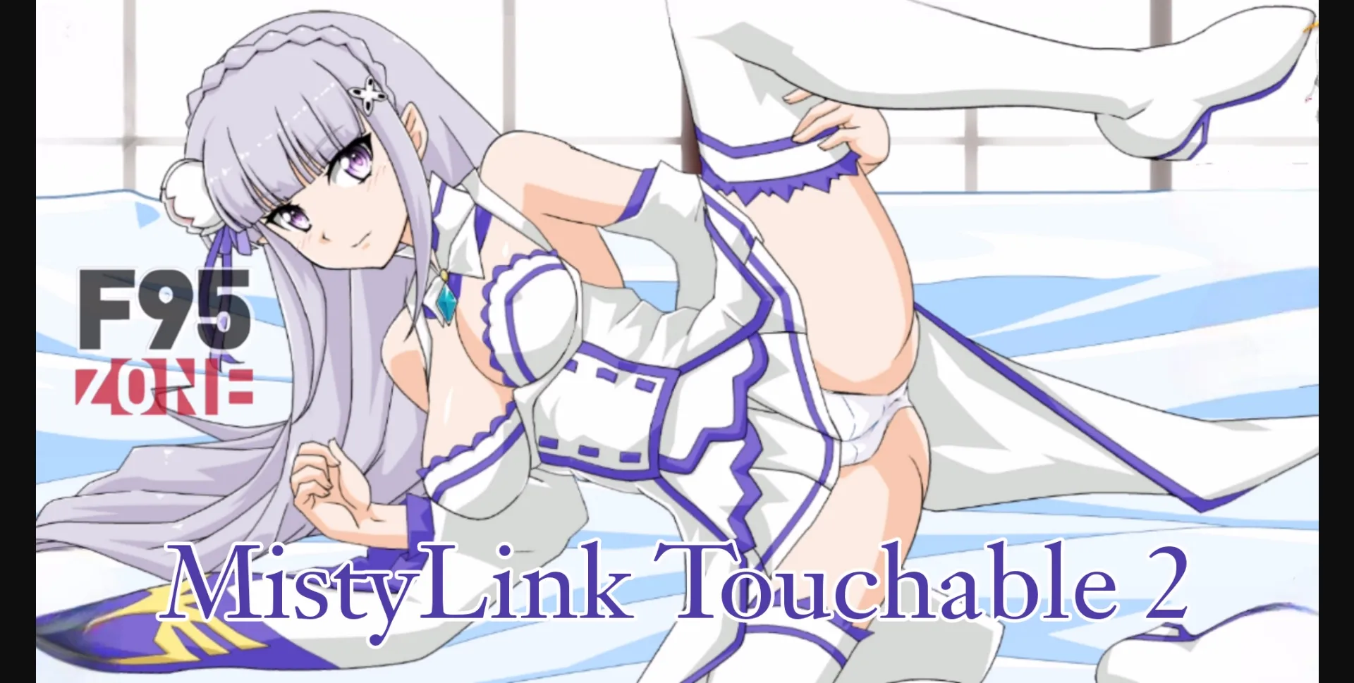 Others Completed MistyLink Touchable 2 [Final] [Mongolian Fierce Crushing Team] | Free Adult Games