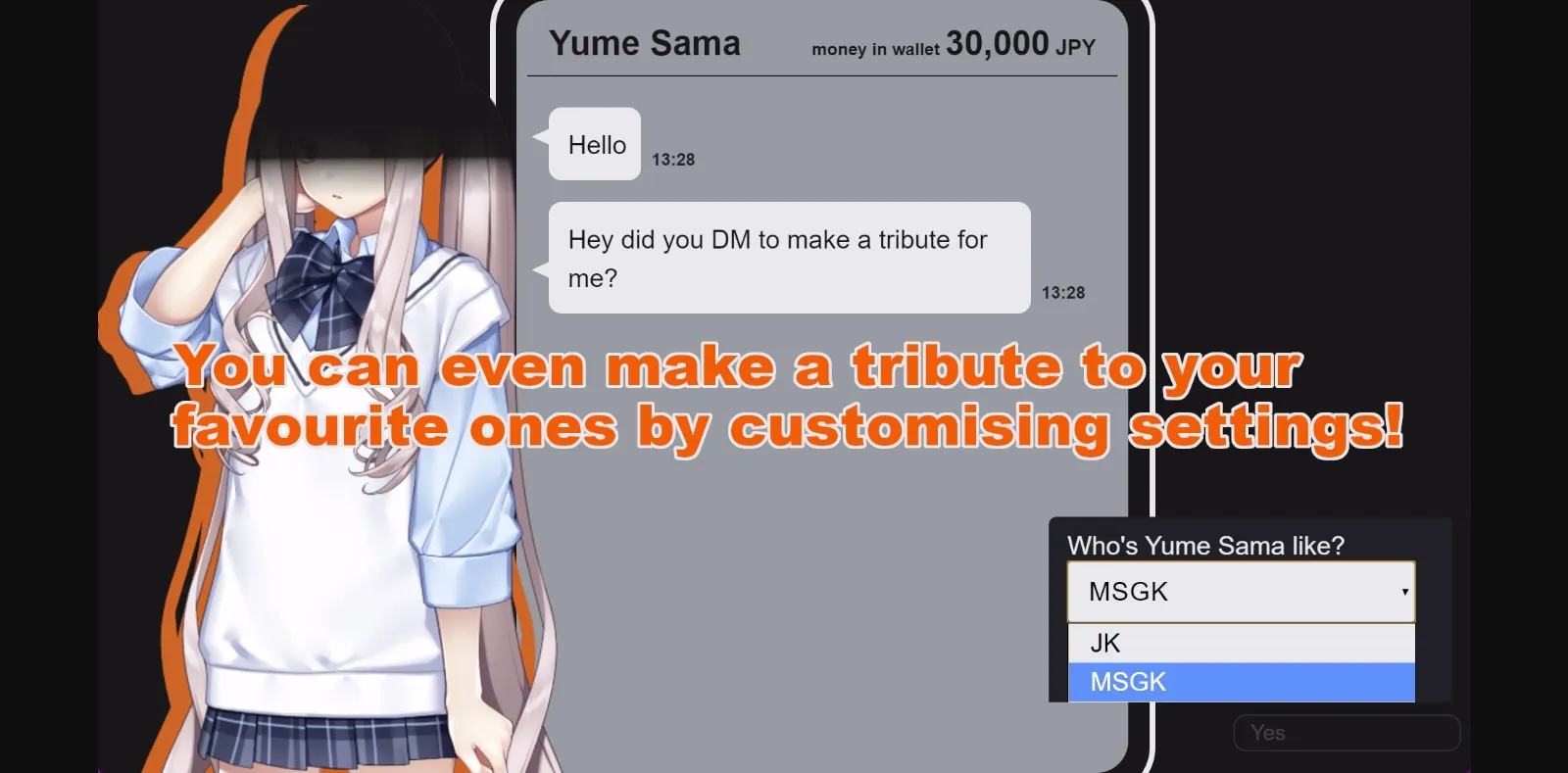 Others Completed MMS Tributary Masochist Simulator [v2.1] [illujam] | Free Adult Games