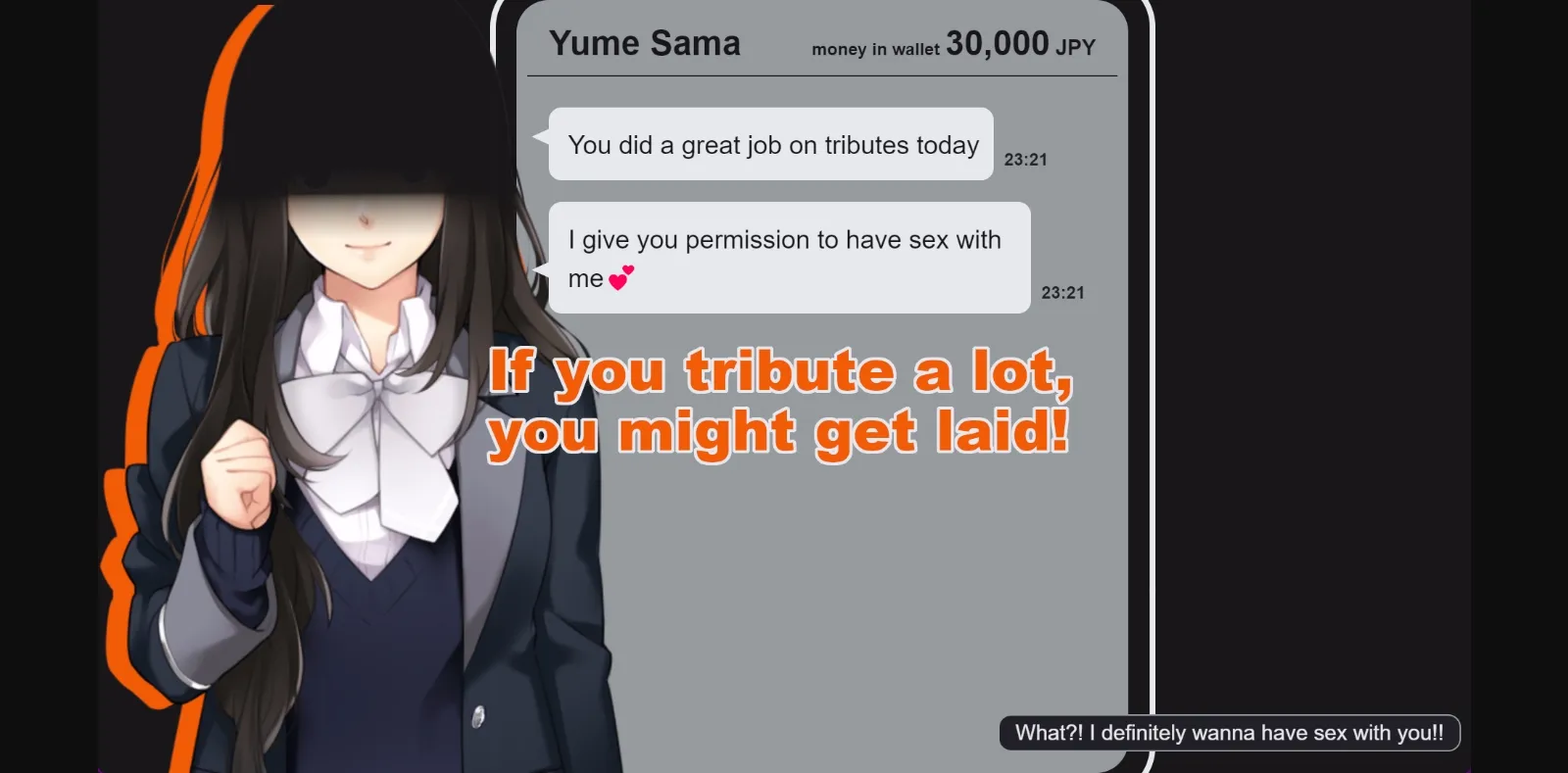 Others Completed MMS Tributary Masochist Simulator [v2.1] [illujam] | Free Adult Games