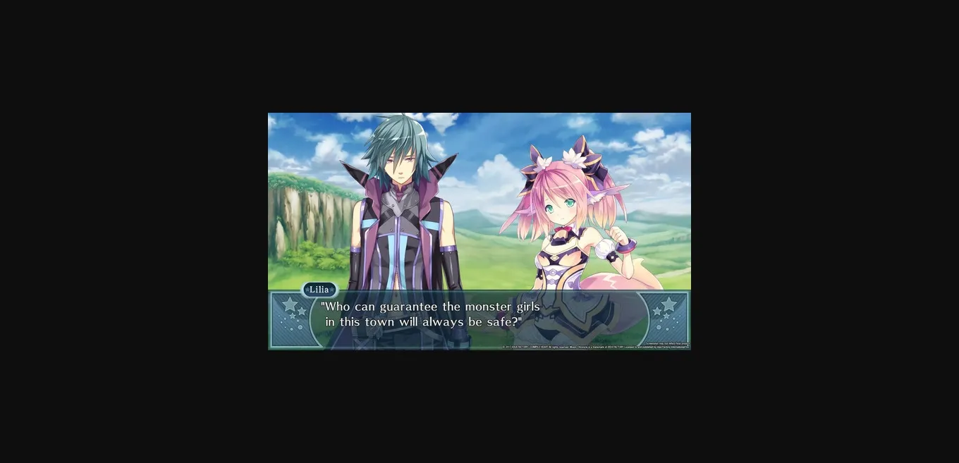 Others Completed Moero Chronicle  Deluxe Edition [v1.0.15] [Compile Heart, Idea Factory] | Free Adult Games