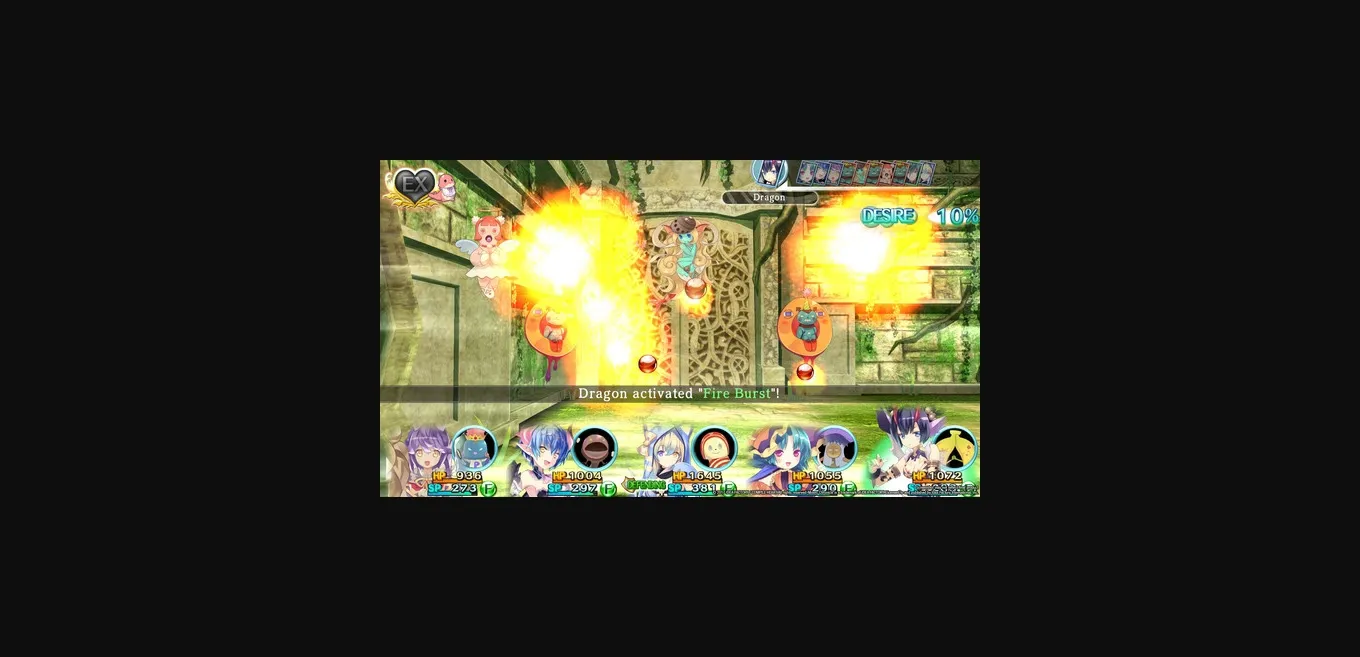 Others Completed Moero Chronicle  Deluxe Edition [v1.0.15] [Compile Heart, Idea Factory] | Free Adult Games