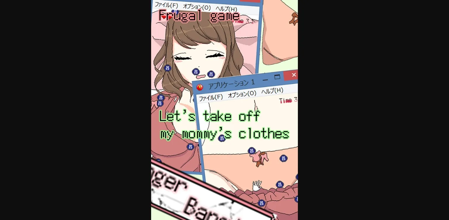 Others Completed Molestation Game in Fatherless Family [Final] [Sistny] | Free Adult Games