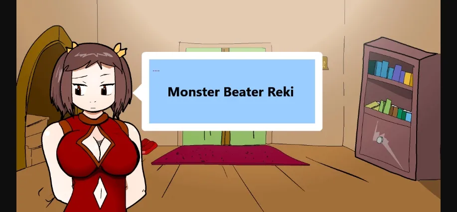 Others Completed Monster Beater Reki [Final] [Bomb-A-HEAD] | Free Adult Games