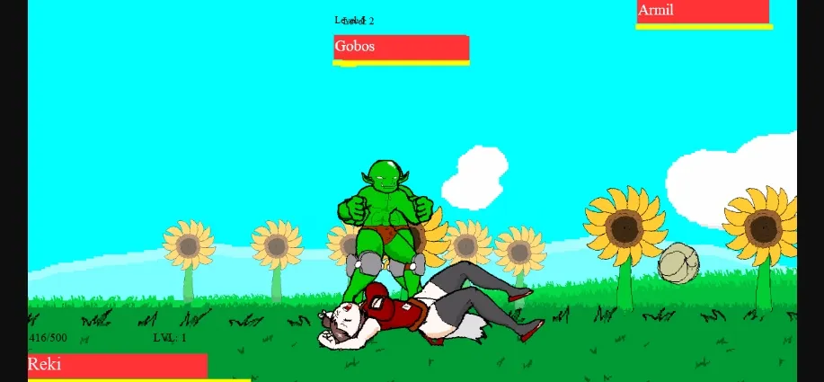 Others Completed Monster Beater Reki [Final] [Bomb-A-HEAD] | Free Adult Games