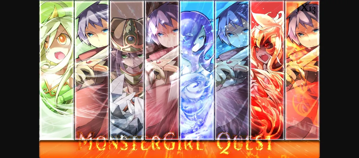 Others Completed Monster Girl Quest 1-3 [Final] [Torotoro Resistance] | Free Adult Games