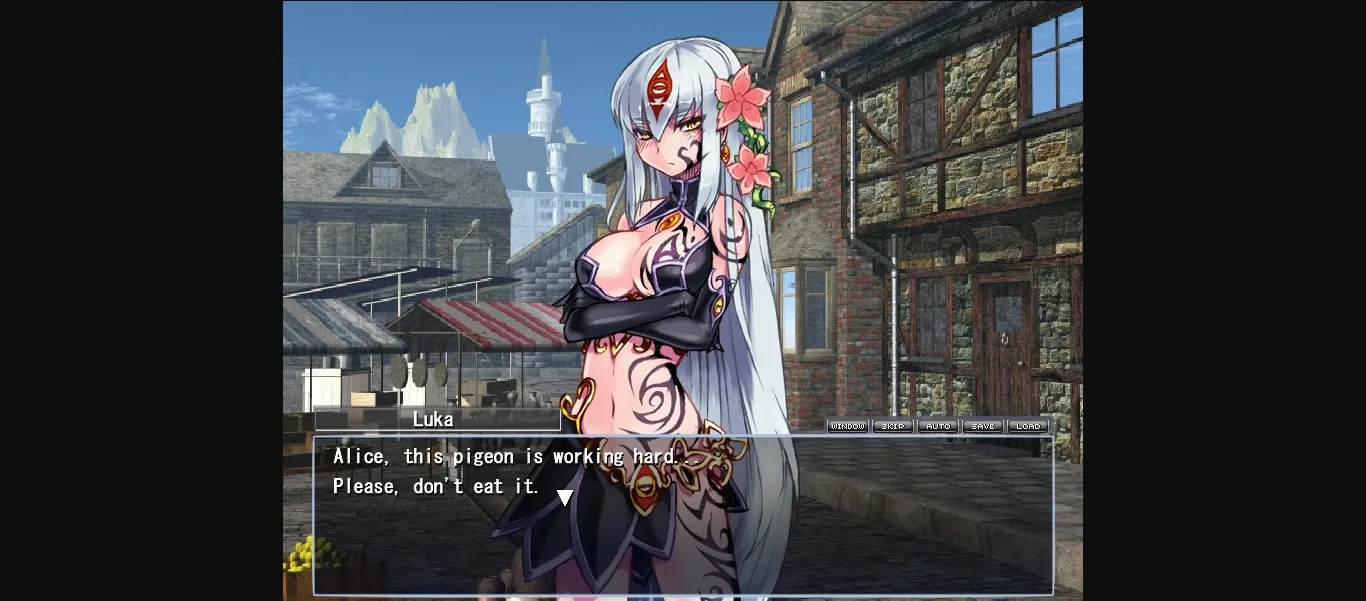 Others Completed Monster Girl Quest 1-3 [Final] [Torotoro Resistance] | Free Adult Games