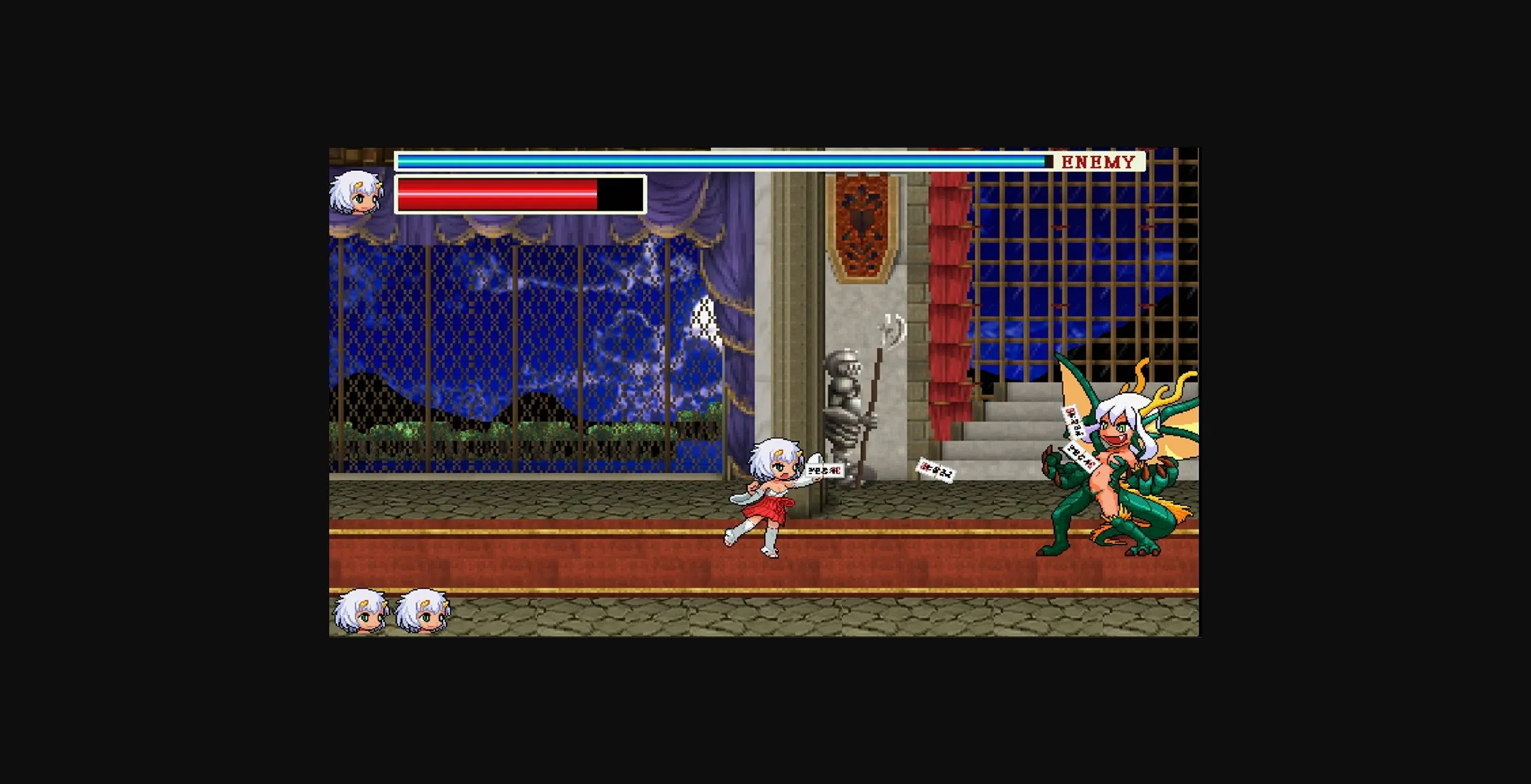 Others Completed Monster Girls You-ki Chan [Final] [Nanakusadou] | Free Adult Games