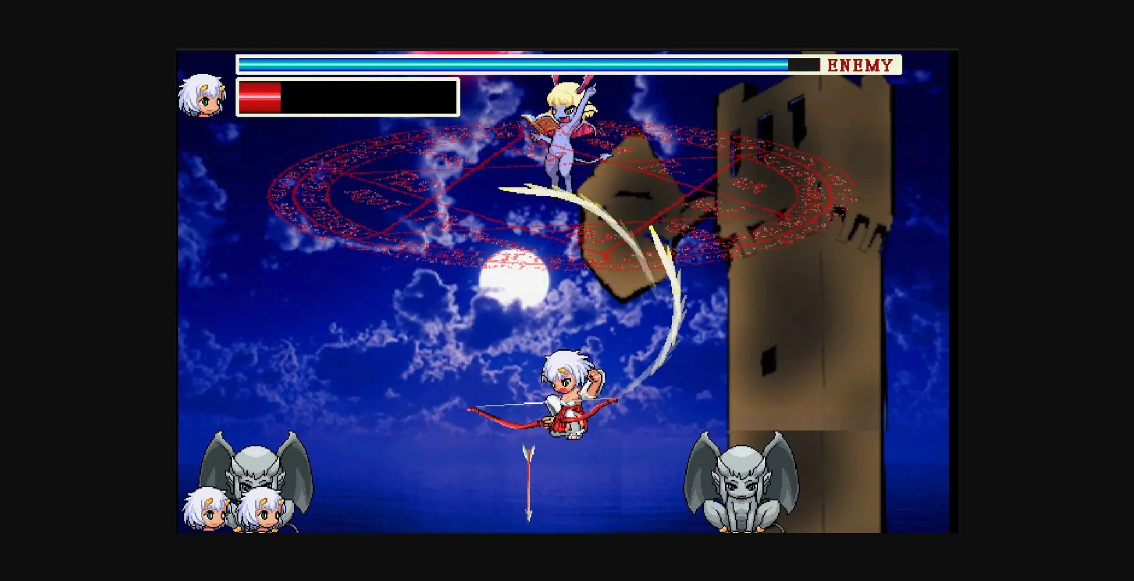 Others Completed Monster Girls You-ki Chan [Final] [Nanakusadou] | Free Adult Games