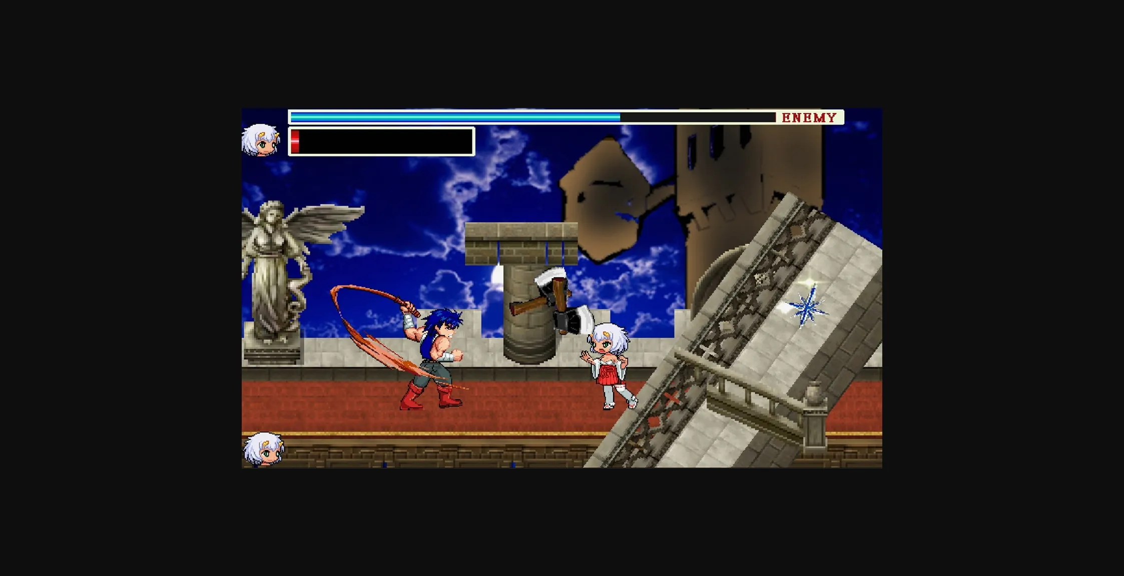 Others Completed Monster Girls You-ki Chan [Final] [Nanakusadou] | Free Adult Games