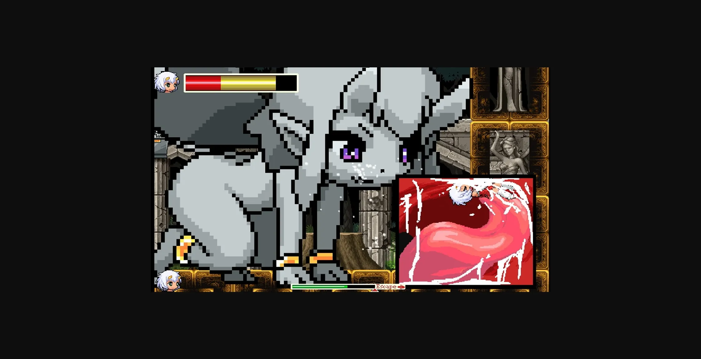 Others Completed Monster Girls You-ki Chan [Final] [Nanakusadou] | Free Adult Games