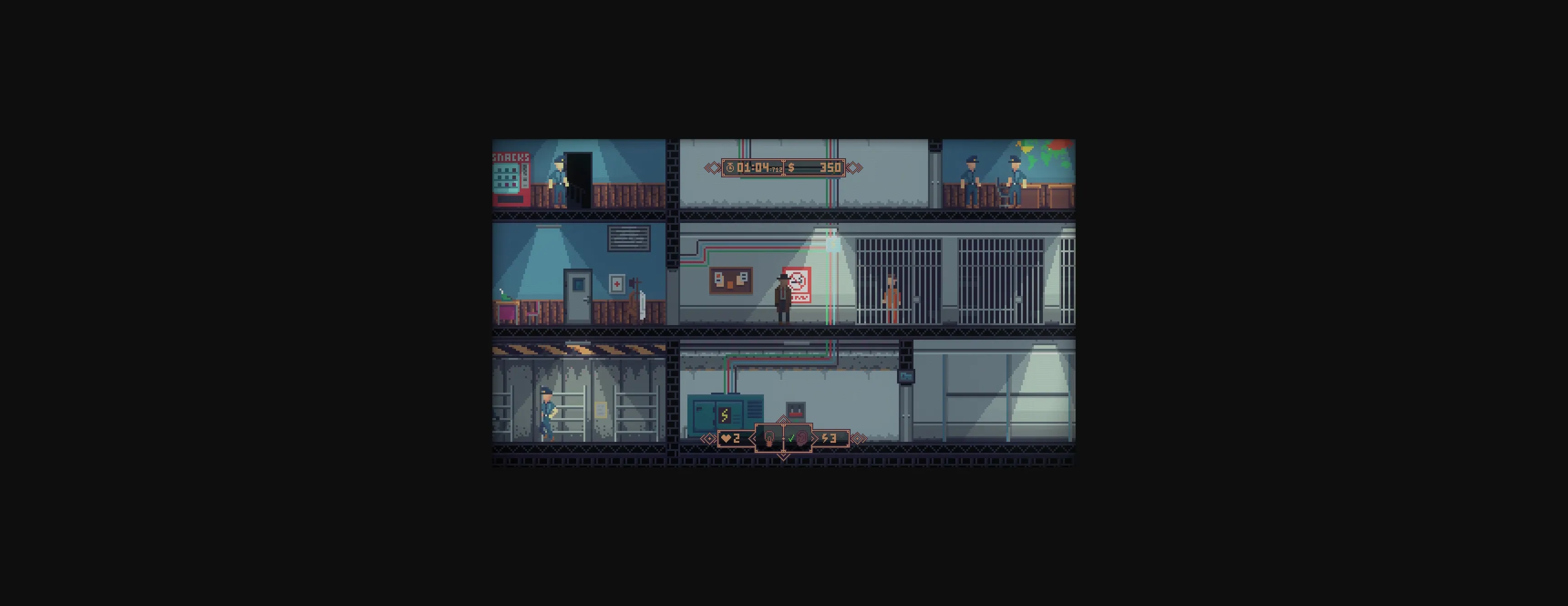 Others Completed Moonshot - The Great Espionage [Final] [NimbleBeasts] | Free Adult Games