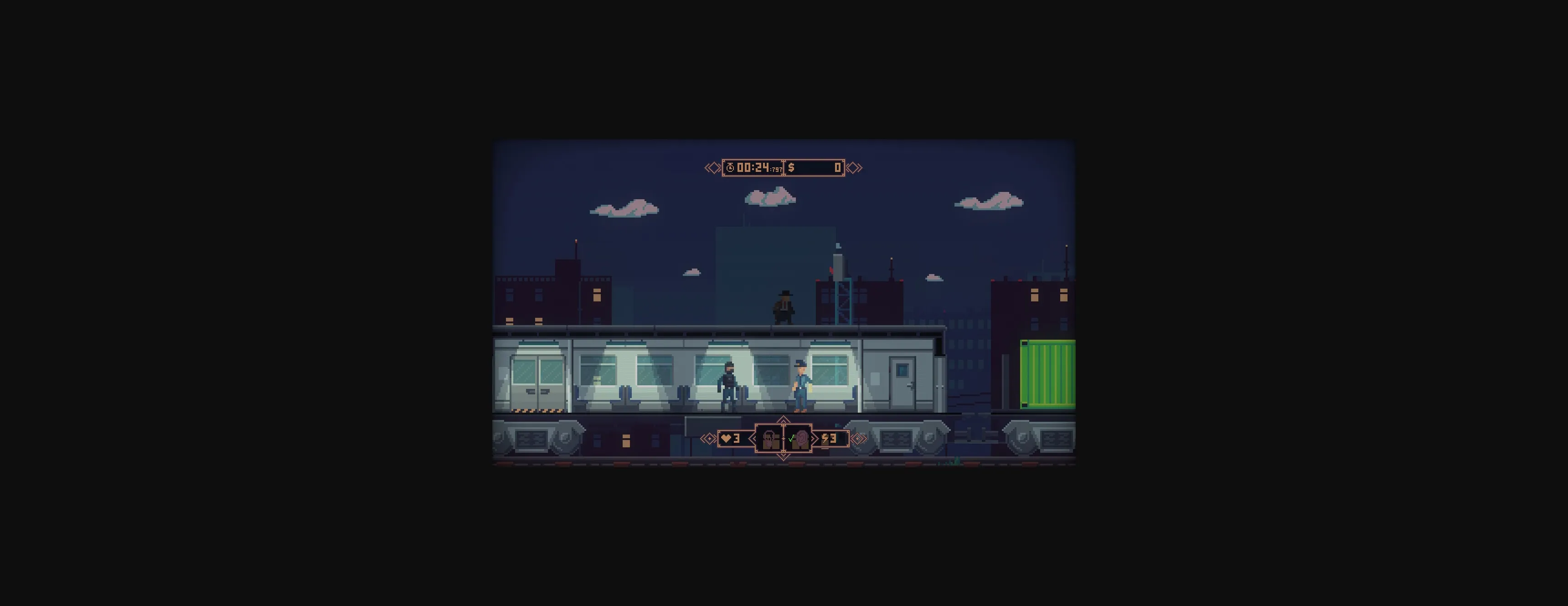 Others Completed Moonshot - The Great Espionage [Final] [NimbleBeasts] | Free Adult Games