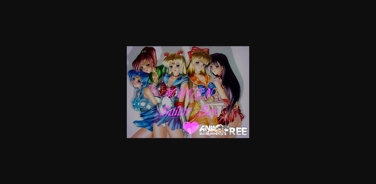 Others Completed Mugen - Sailor Sex [Final] [FireAmethyst] | Free Adult Games