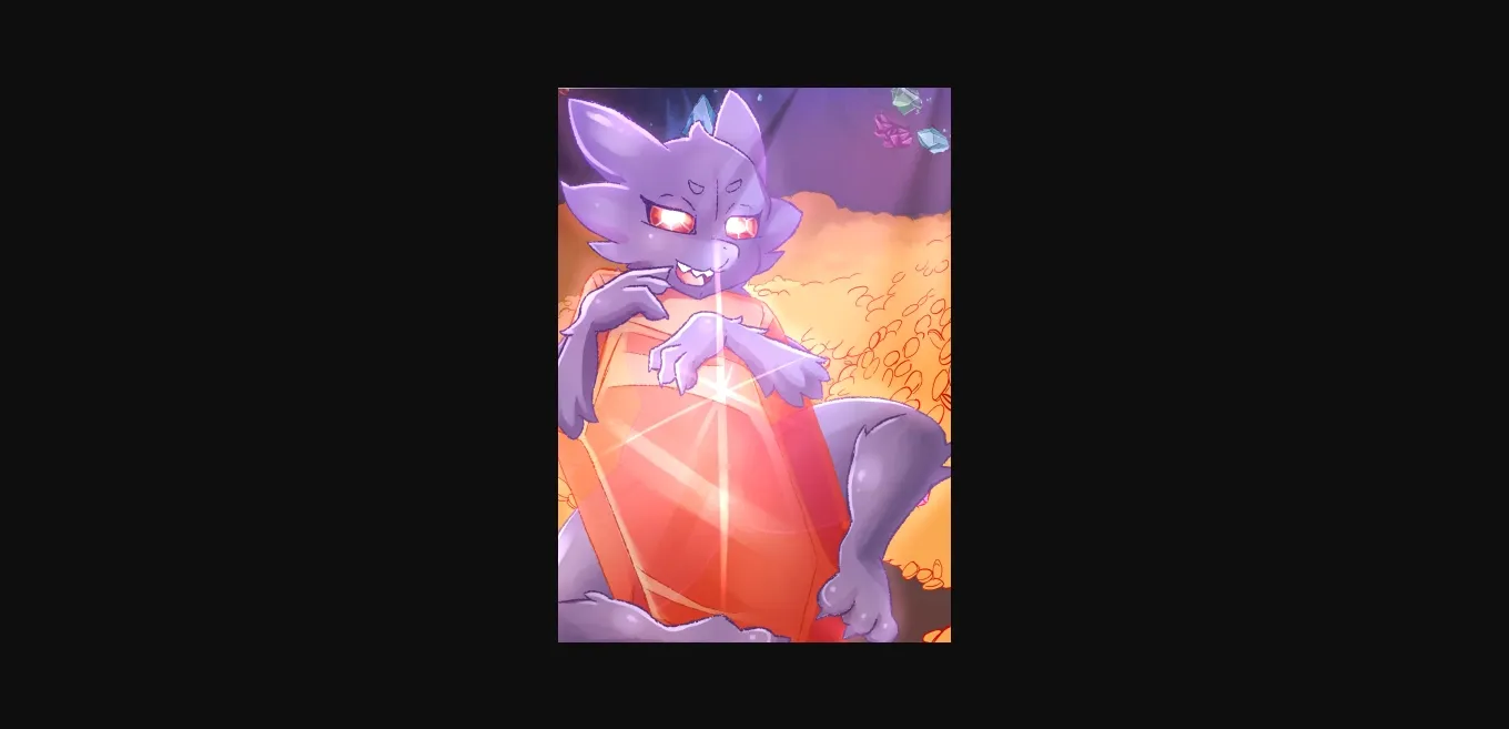 Others Completed Mugged by Sableye [Final] [InDarkWaters] | Free Adult Games