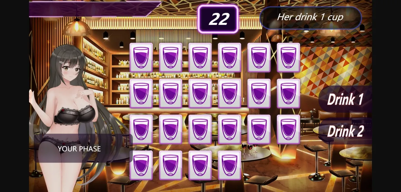 Others Completed Muse Night Out + DLC [v1.0.2] [Gemini Stars Games] | Free Adult Games