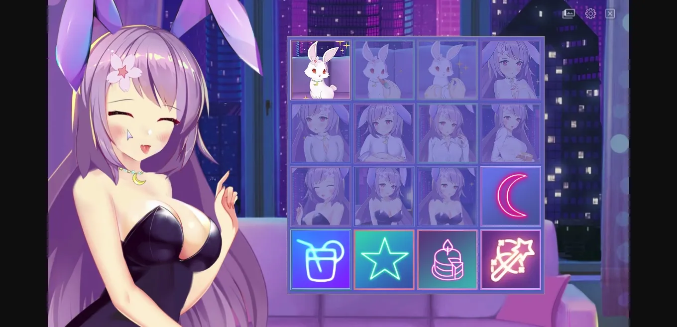 Others Completed My Bunny Girl [Final] [Hunny Bunny Studio] | Free Adult Games