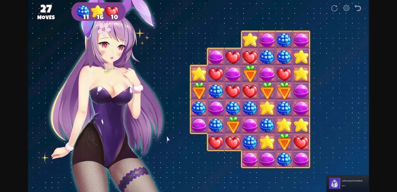 Others Completed My Bunny Girl [Final] [Hunny Bunny Studio] | Free Adult Games