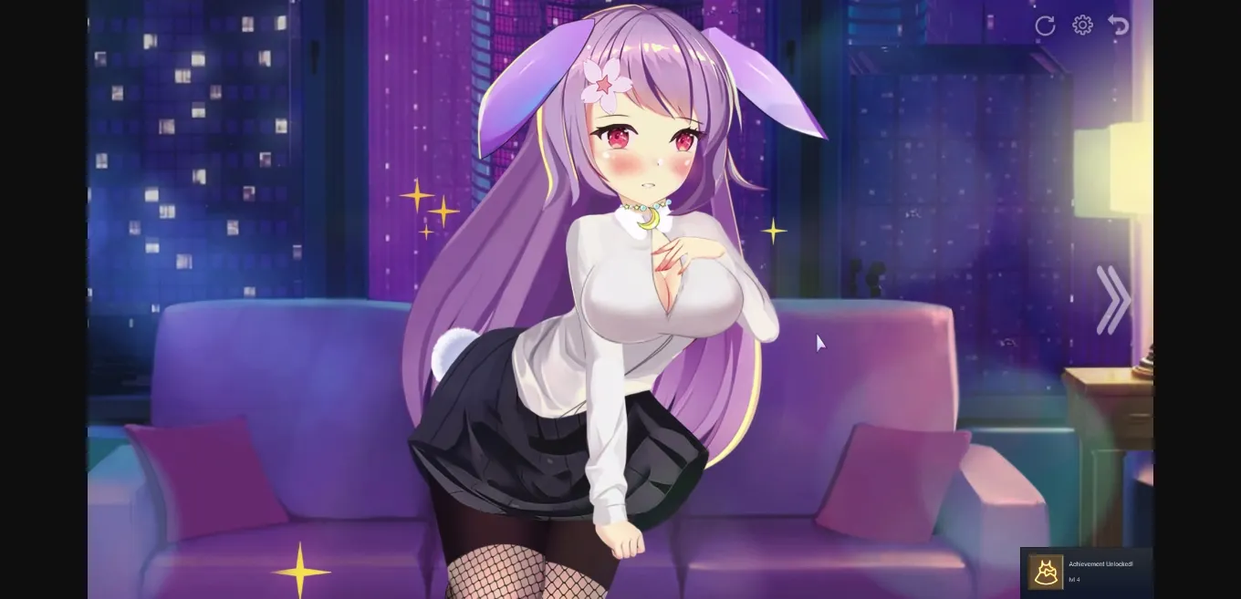 Others Completed My Bunny Girl [Final] [Hunny Bunny Studio] | Free Adult Games