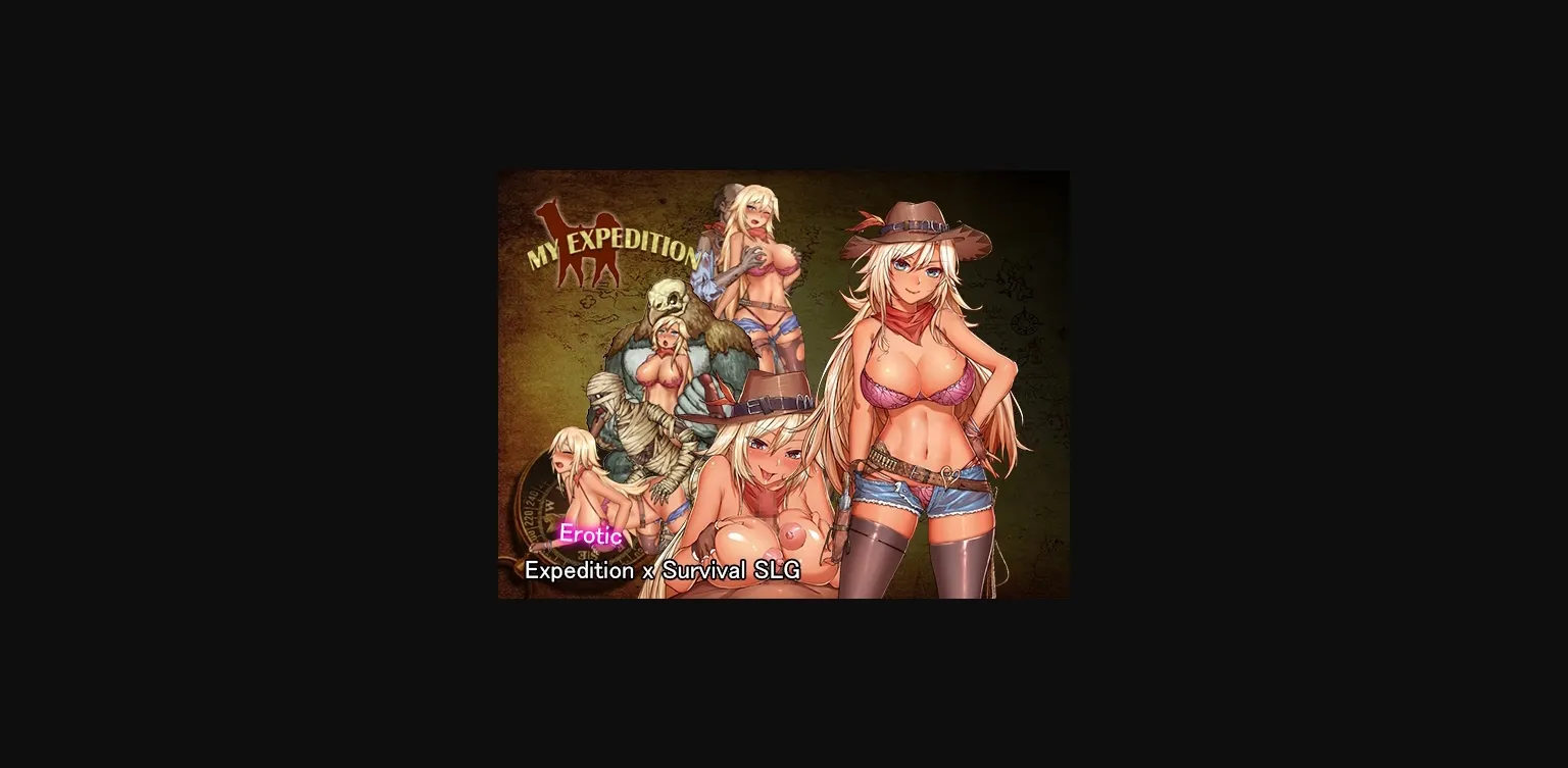 Others Completed My Expedition [Final] [MaraStudio] | Free Adult Games