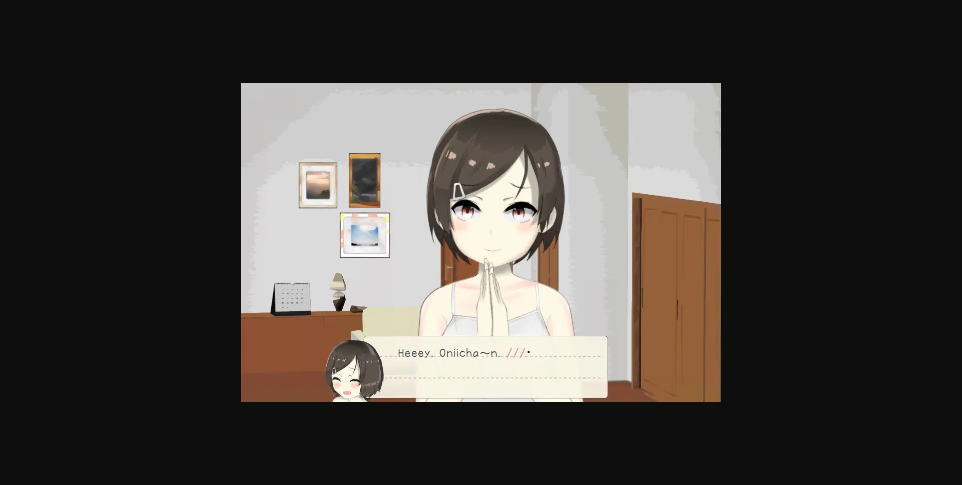 Others Completed My Imouto Has No Money [Final] [Arubakaya] | Free Adult Games