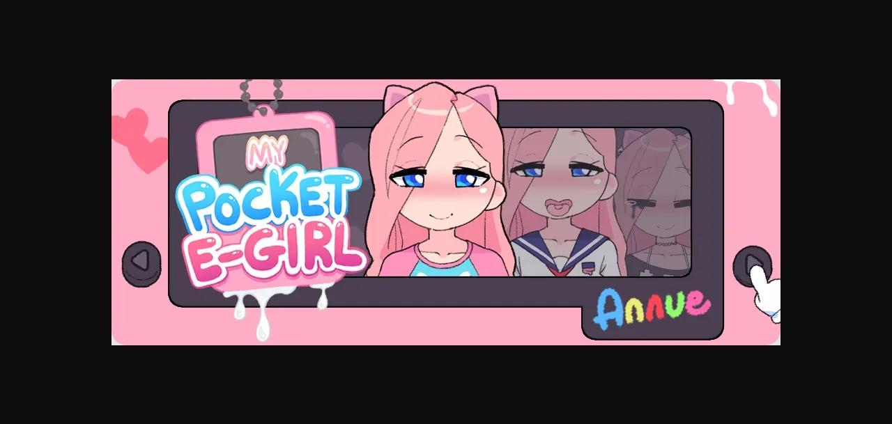 Others Completed My Pocket E-Girl [v1.0] [Team Annue and Friends] | Free Adult Games