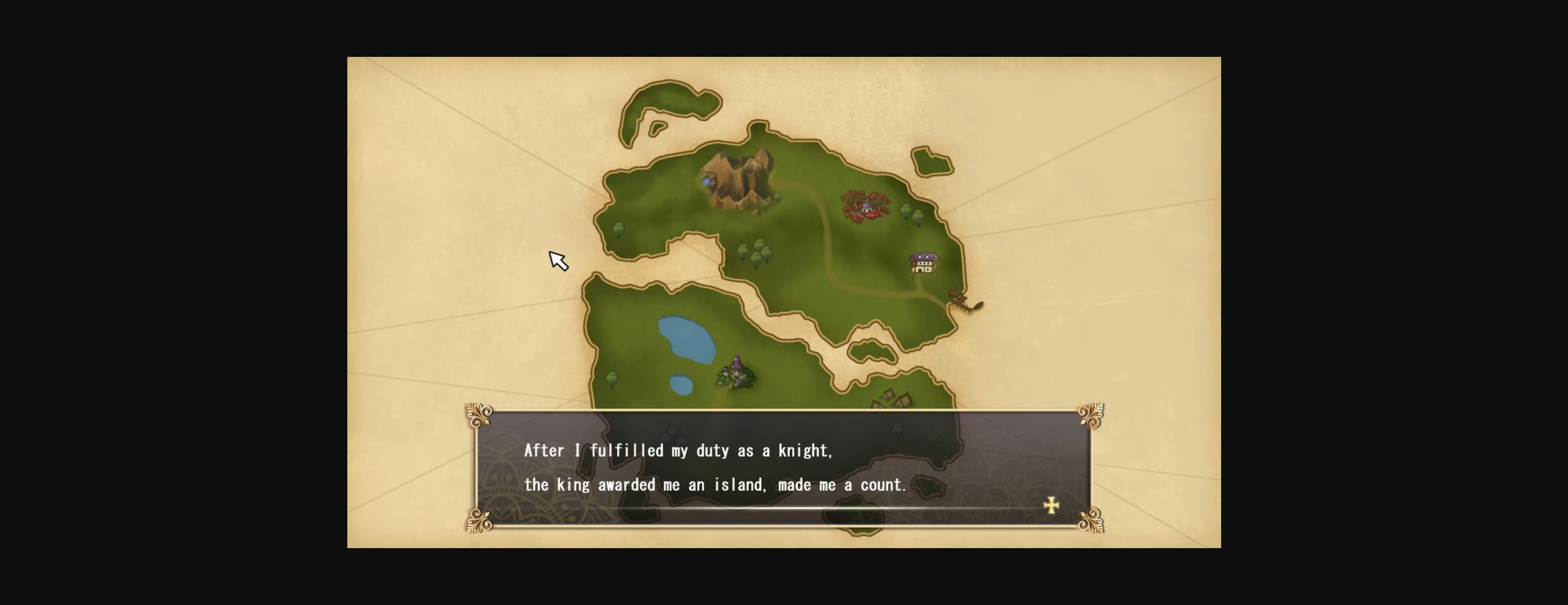 Others Completed My Territory - Was Witches Island!  [Final] [Pasture Soft] | Free Adult Games