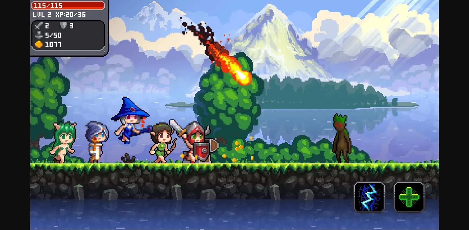 Others Completed My waifu guild [Final] [Elementarium games] | Free Adult Games