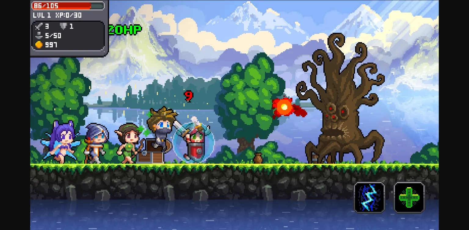 Others Completed My waifu guild [Final] [Elementarium games] | Free Adult Games