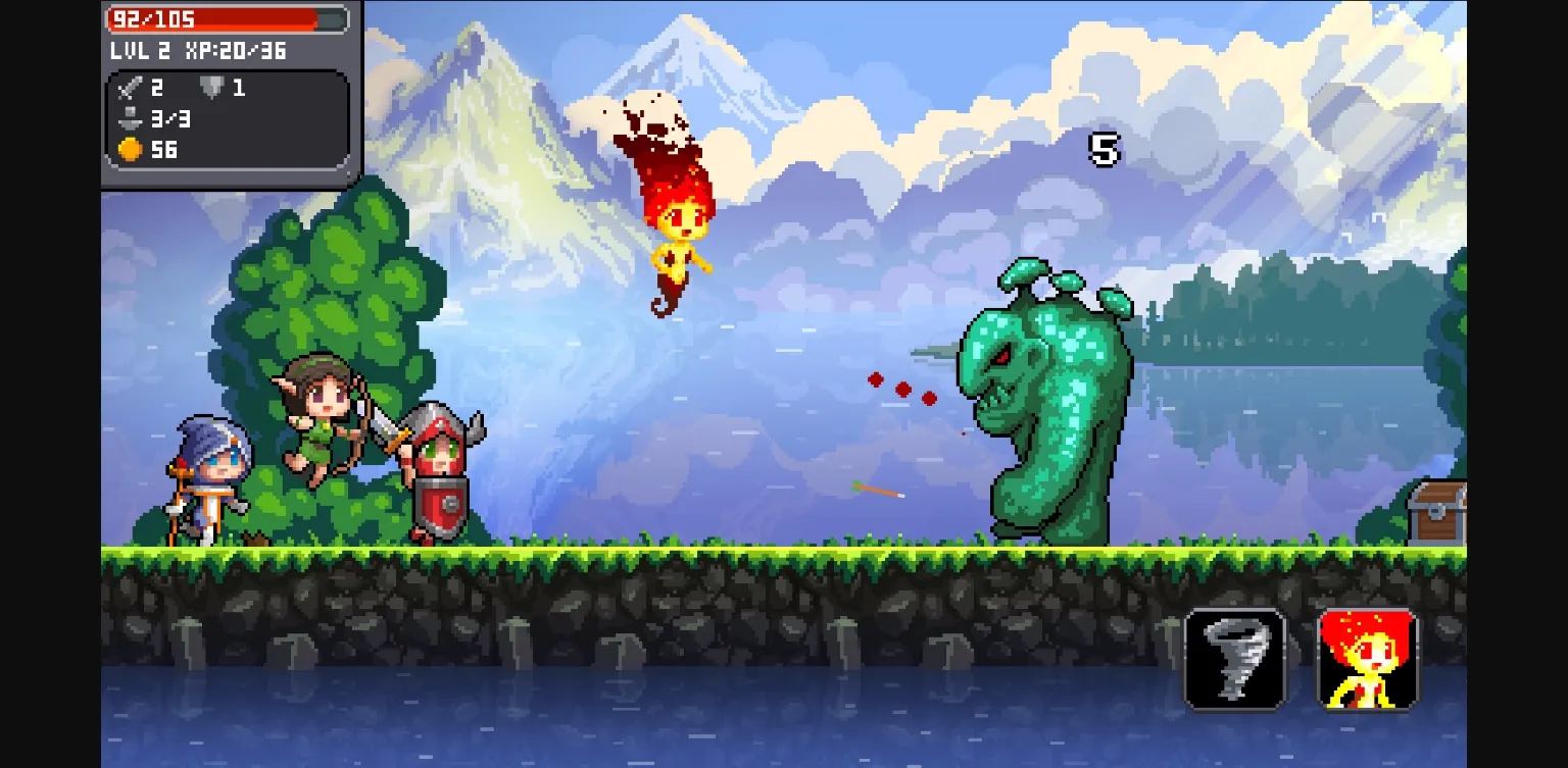 Others Completed My waifu guild [Final] [Elementarium games] | Free Adult Games