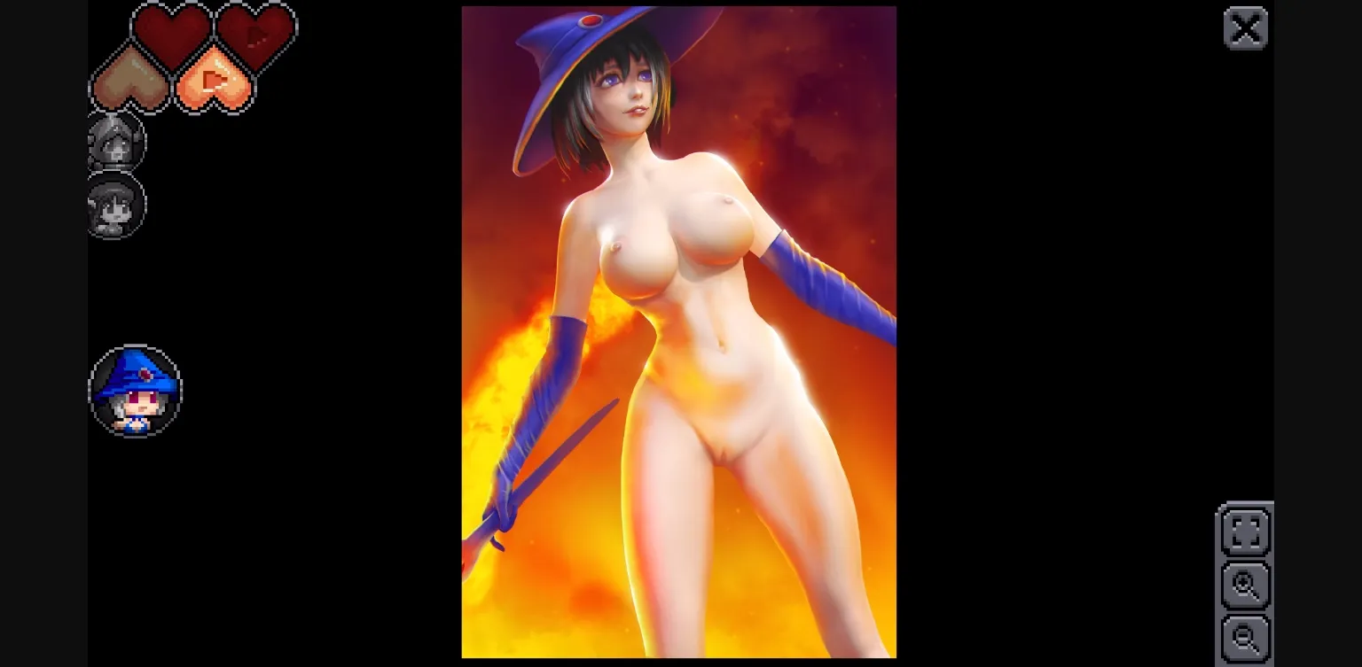 Others Completed My waifu guild [Final] [Elementarium games] | Free Adult Games