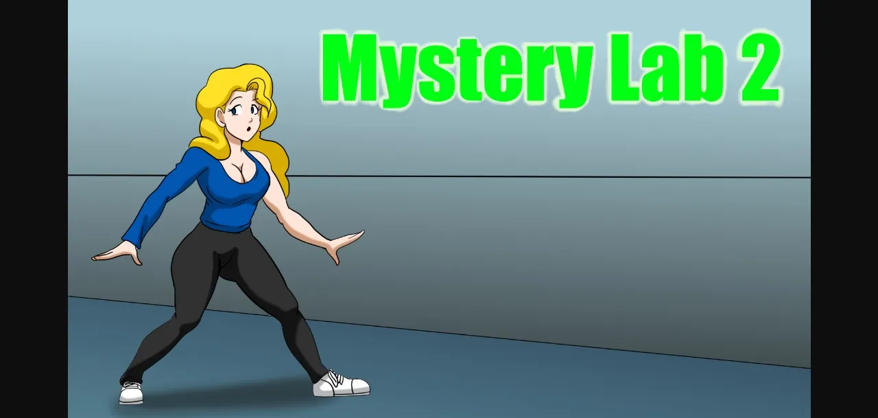 Others Completed Mystery Lab 2 [Final] [Yanka Games] | Free Adult Games