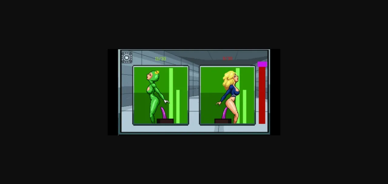 Others Completed Mystery Lab 2 [Final] [Yanka Games] | Free Adult Games