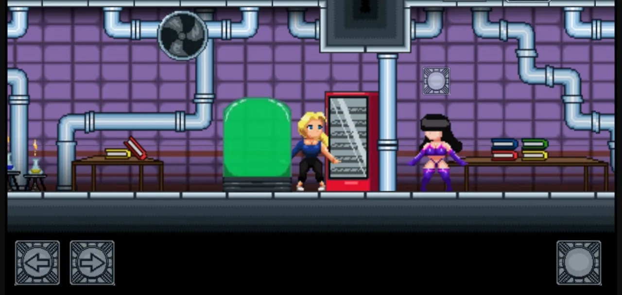 Others Completed Mystery Lab 2 [Final] [Yanka Games] | Free Adult Games