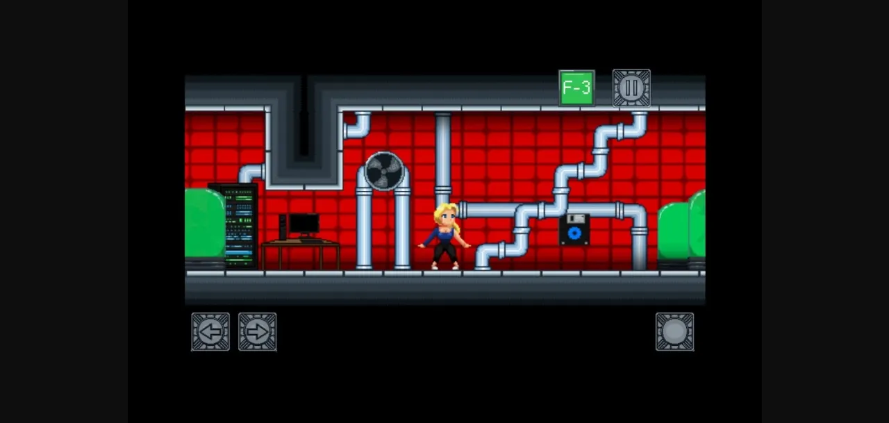 Others Completed Mystery Lab 2 [Final] [Yanka Games] | Free Adult Games