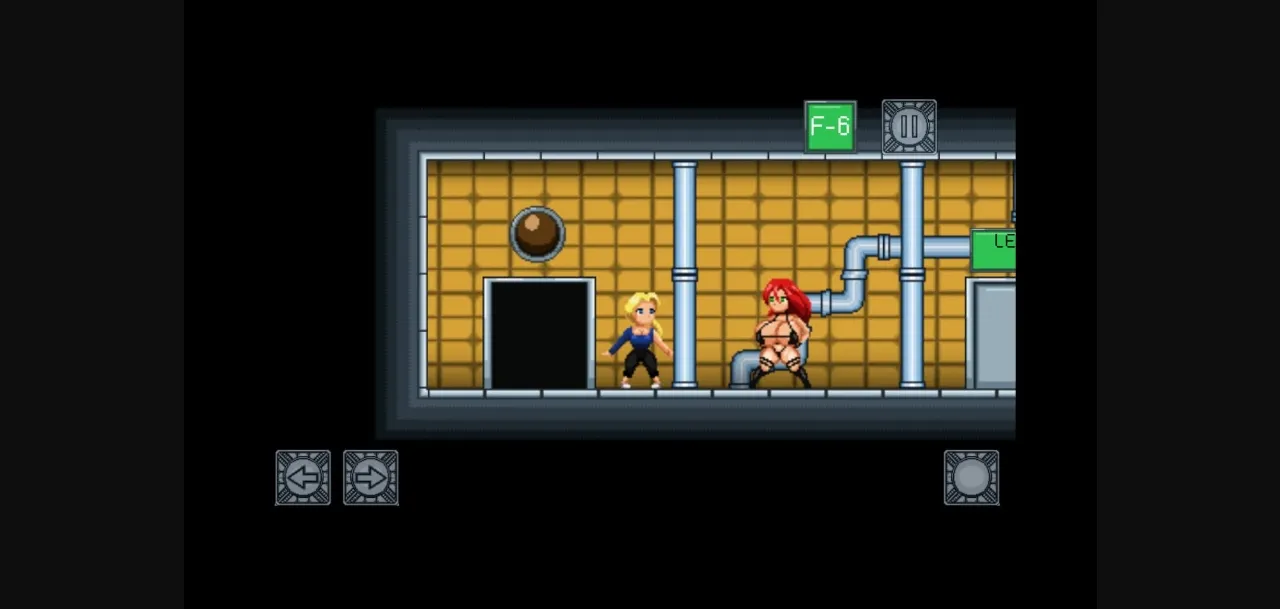 Others Completed Mystery Lab 2 [Final] [Yanka Games] | Free Adult Games