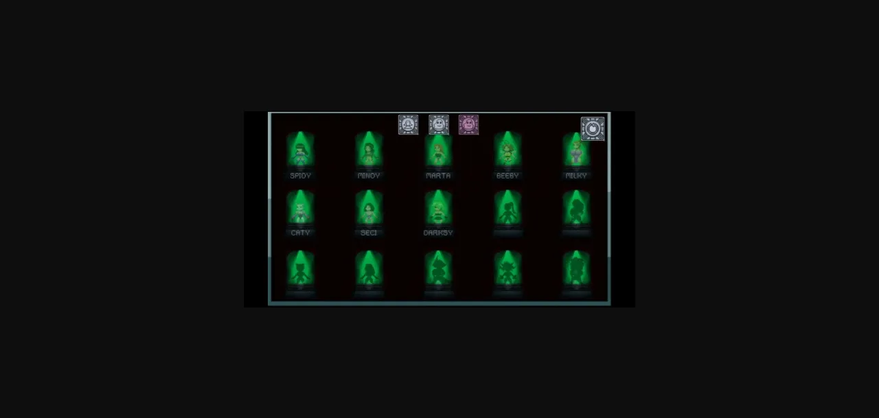 Others Completed Mystery Lab 2 [Final] [Yanka Games] | Free Adult Games