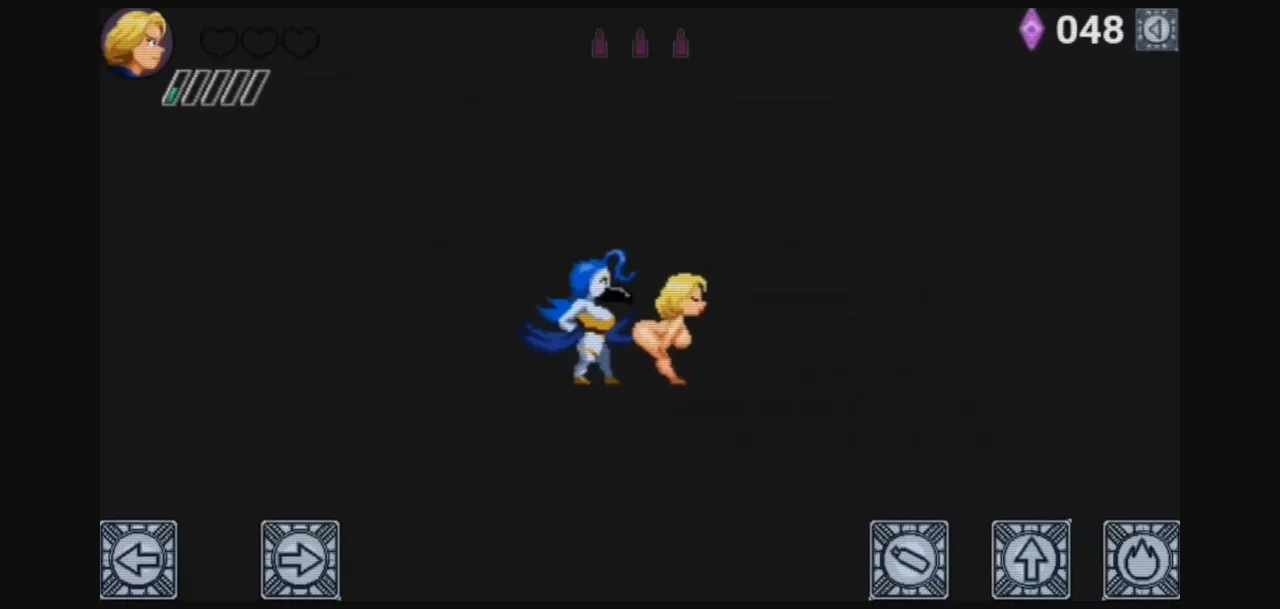 Others Completed Mystery Lab [Final] [Yanka Games] | Free Adult Games