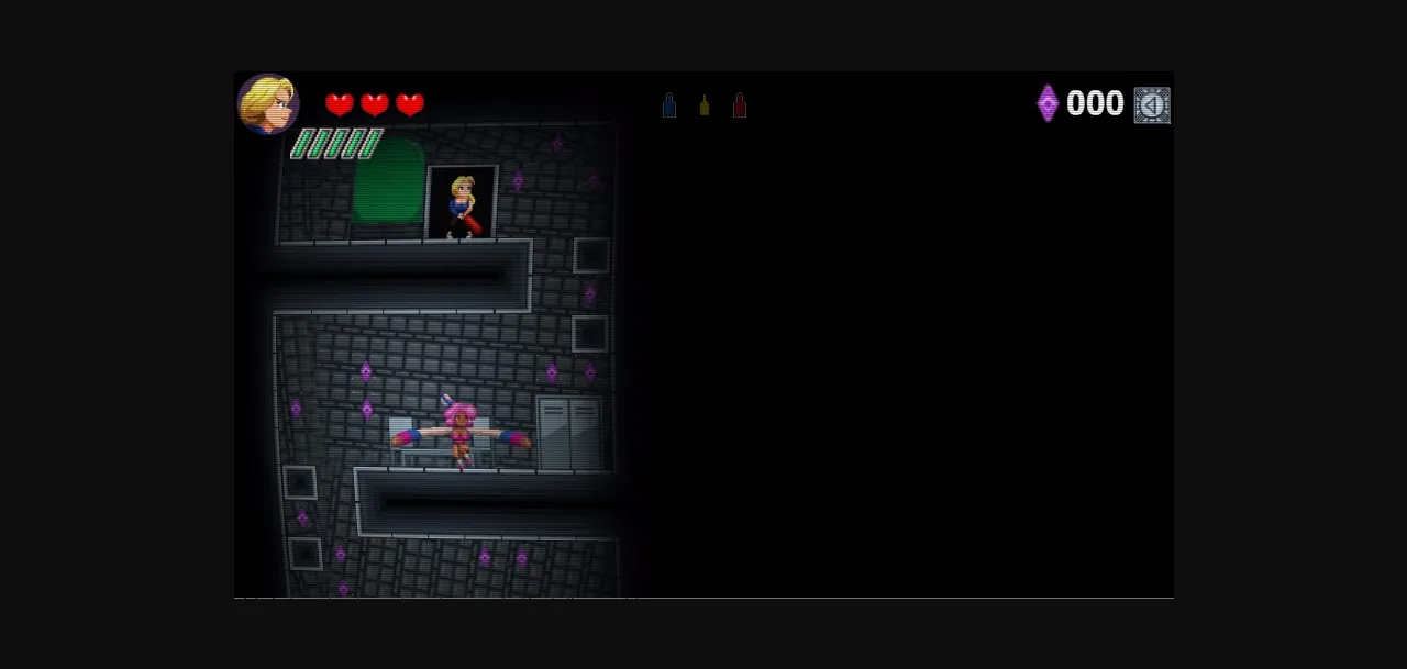 Others Completed Mystery Lab [Final] [Yanka Games] | Free Adult Games