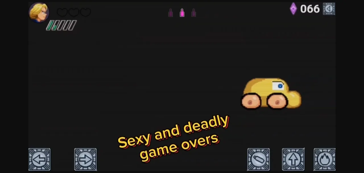 Others Completed Mystery Lab [Final] [Yanka Games] | Free Adult Games