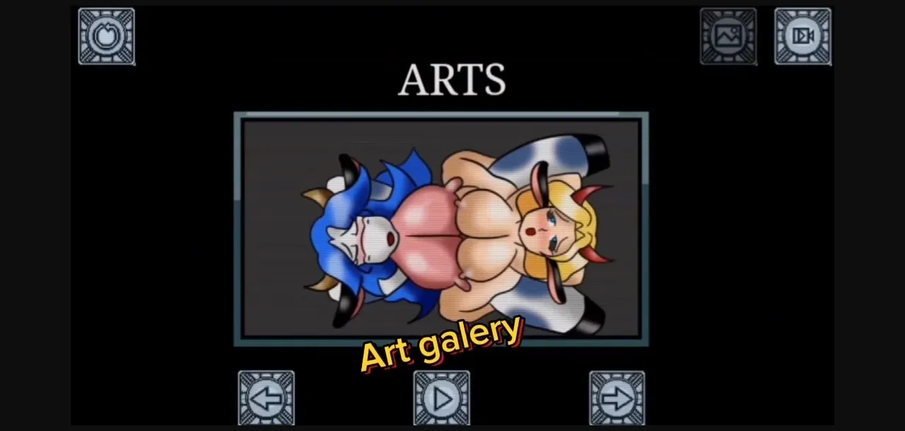 Others Completed Mystery Lab [Final] [Yanka Games] | Free Adult Games