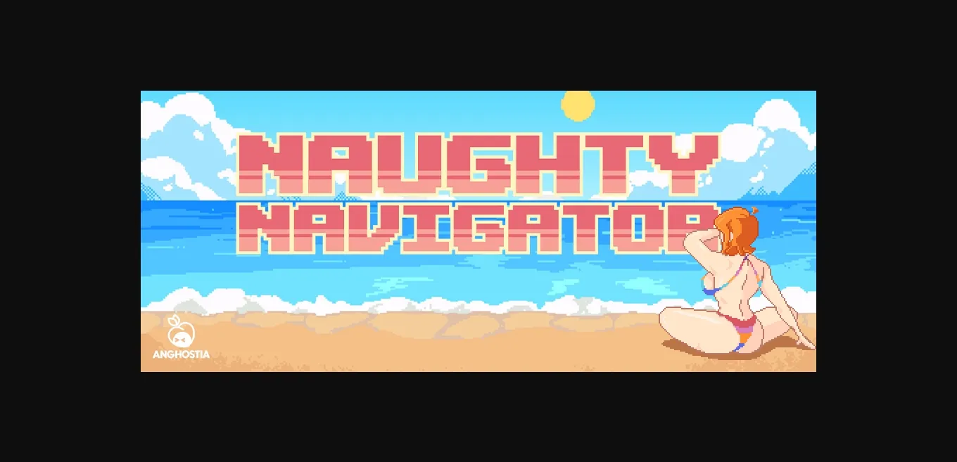 Others Completed Naughty Navigator [v1.0.1] [Anghostia] | Free Adult Games