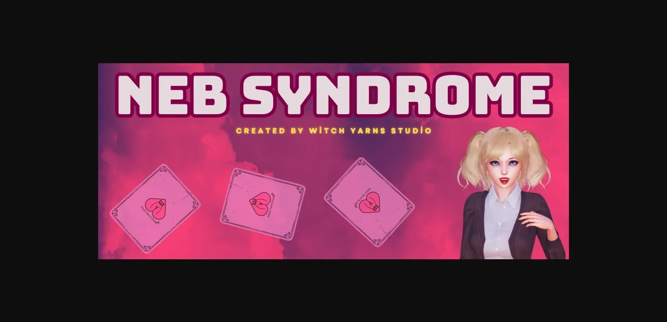 Others Completed NEB Syndrome [v1.0] [Witch Yarns Studio] | Free Adult Games
