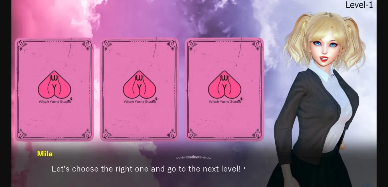 Others Completed NEB Syndrome [v1.0] [Witch Yarns Studio] | Free Adult Games