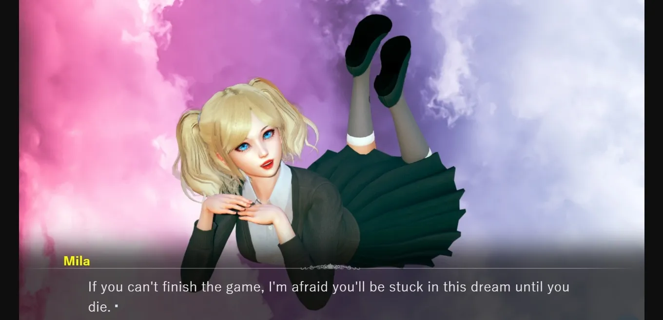 Others Completed NEB Syndrome [v1.0] [Witch Yarns Studio] | Free Adult Games
