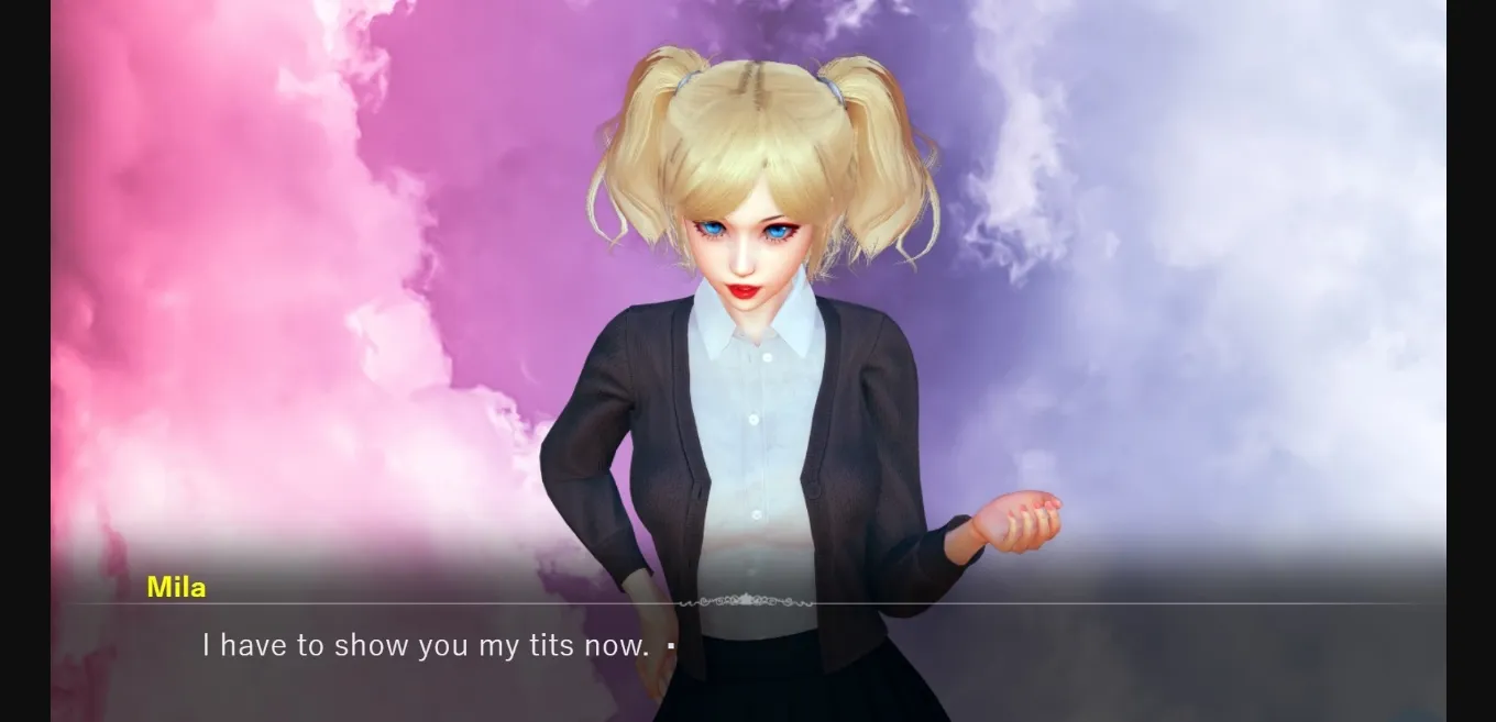 Others Completed NEB Syndrome [v1.0] [Witch Yarns Studio] | Free Adult Games