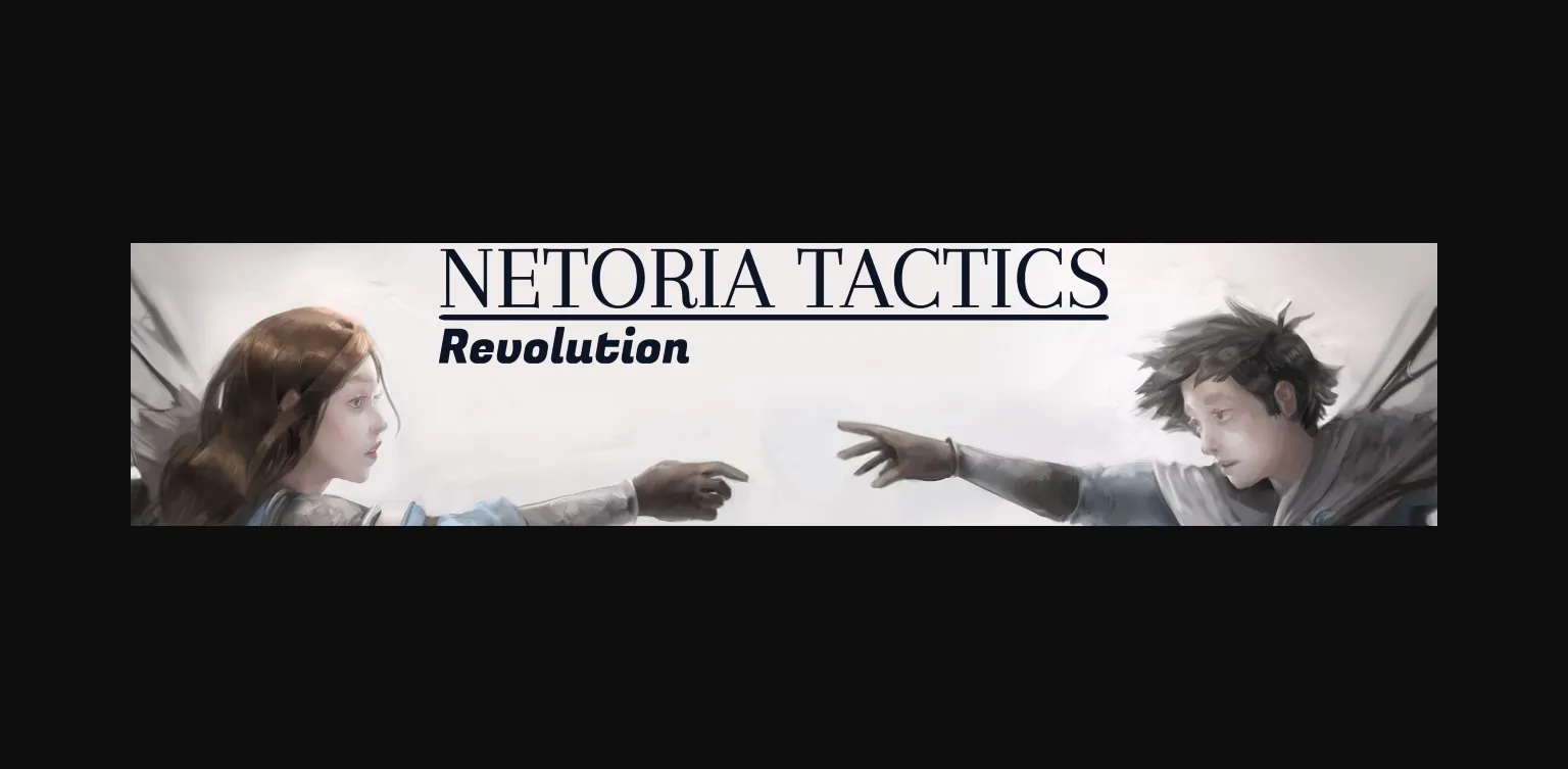 Others Completed Netoria Tactics  Revolution [Carwyn Triumphant Update] [Apollo Seven] | Free Adult Games