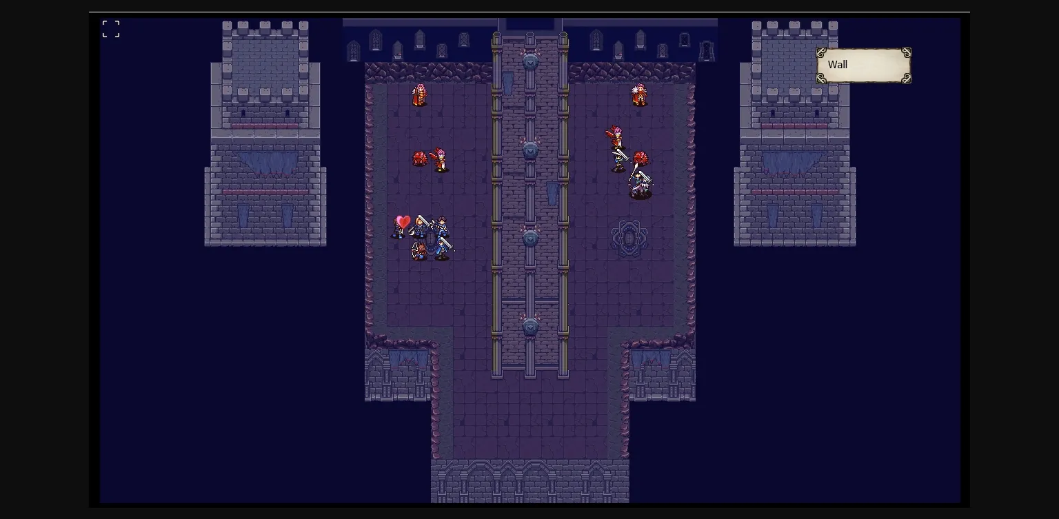 Others Completed Netoria Tactics  Revolution [Carwyn Triumphant Update] [Apollo Seven] | Free Adult Games