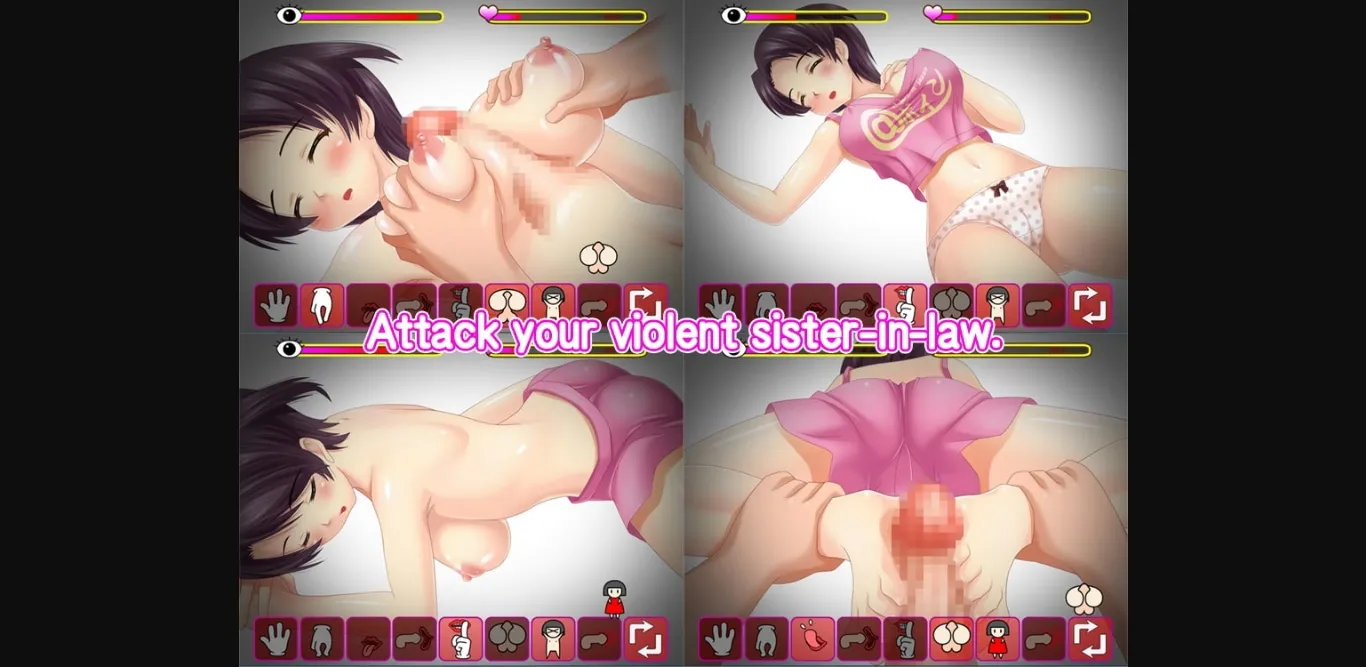 Others Completed Night crawling is really dodgy! [FINAL] [Almonds & Big Milk] | Free Adult Games