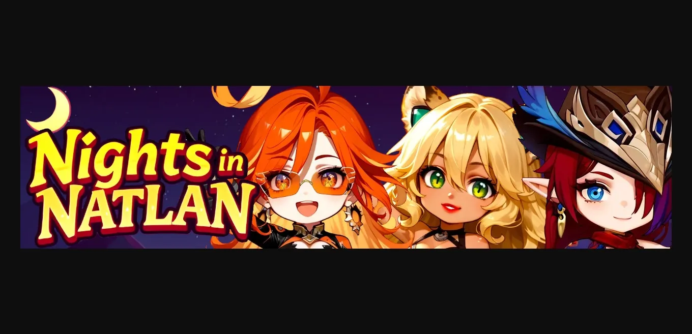 Others Completed Night in Natlan [v1.0] [Zhulust] | Free Adult Games